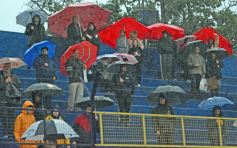 Foto de la galería: Federal A: Mitre no pudo sumar en casa pero sigue en puestos de clasificación