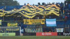 Foto de la galería: Federal A: Mitre no pudo sumar en casa pero sigue en puestos de clasificación