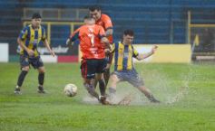 Foto de la galería: Federal A: Mitre no pudo sumar en casa pero sigue en puestos de clasificación