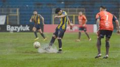 Foto de la galería: Federal A: Mitre no pudo sumar en casa pero sigue en puestos de clasificación