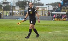 Foto de la galería: Federal A: Mitre no pudo sumar en casa pero sigue en puestos de clasificación