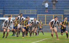 Foto de la galería: Federal A: Mitre no pudo sumar en casa pero sigue en puestos de clasificación