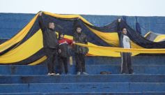 Foto de la galería: Federal A: Mitre no pudo sumar en casa pero sigue en puestos de clasificación