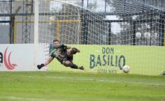 Foto de la galería: Federal A: Mitre no pudo sumar en casa pero sigue en puestos de clasificación