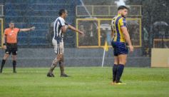 Foto de la galería: Federal A: Mitre no pudo sumar en casa pero sigue en puestos de clasificación