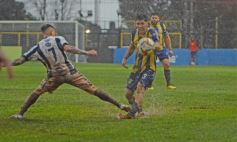 Foto de la galería: Federal A: Mitre no pudo sumar en casa pero sigue en puestos de clasificación