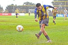 Foto de la galería: Federal A: Mitre no pudo sumar en casa pero sigue en puestos de clasificación