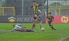 Foto de la galería: Federal A: Mitre no pudo sumar en casa pero sigue en puestos de clasificación