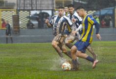 Foto de la galería: Federal A: Mitre no pudo sumar en casa pero sigue en puestos de clasificación