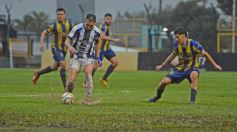 Foto de la galería: Federal A: Mitre no pudo sumar en casa pero sigue en puestos de clasificación