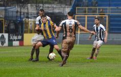 Foto de la galería: Federal A: Mitre no pudo sumar en casa pero sigue en puestos de clasificación