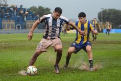 Foto de la galería: Federal A: Mitre no pudo sumar en casa pero sigue en puestos de clasificación