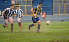 Foto de la galería: Federal A: Mitre no pudo sumar en casa pero sigue en puestos de clasificación