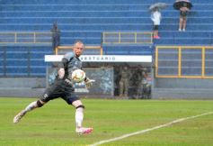 Foto de la galería: Federal A: Mitre no pudo sumar en casa pero sigue en puestos de clasificación