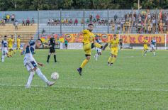 Sixto Fotografías. Deportes. Torneo Federal A - El Colectivero sigue complicado pero suma refuerzos con el desafío de la permanencia en el Federal A