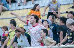 Foto de la galería: El Colectivero sigue complicado pero suma refuerzos con el desafío de la permanencia en el Federal A