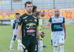 Foto de la galería: El Colectivero sigue complicado pero suma refuerzos con el desafío de la permanencia en el Federal A