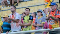 Foto de la galería: El Colectivero sigue complicado pero suma refuerzos con el desafío de la permanencia en el Federal A