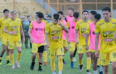 Foto de la galería: El Colectivero sigue complicado pero suma refuerzos con el desafío de la permanencia en el Federal A