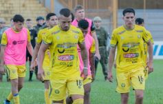 Foto de la galería: El Colectivero sigue complicado pero suma refuerzos con el desafío de la permanencia en el Federal A