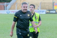 Foto de la galería: El Colectivero sigue complicado pero suma refuerzos con el desafío de la permanencia en el Federal A