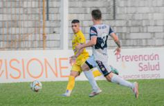 Foto de la galería: El Colectivero sigue complicado pero suma refuerzos con el desafío de la permanencia en el Federal A