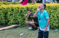 Foto de la galería: El Colectivero sigue complicado pero suma refuerzos con el desafío de la permanencia en el Federal A