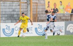 Foto de la galería: El Colectivero sigue complicado pero suma refuerzos con el desafío de la permanencia en el Federal A