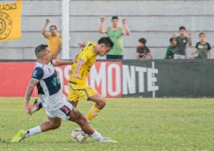 Foto de la galería: El Colectivero sigue complicado pero suma refuerzos con el desafío de la permanencia en el Federal A
