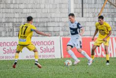 Foto de la galería: El Colectivero sigue complicado pero suma refuerzos con el desafío de la permanencia en el Federal A