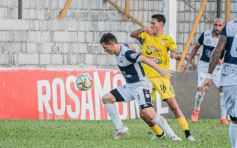 Foto de la galería: El Colectivero sigue complicado pero suma refuerzos con el desafío de la permanencia en el Federal A