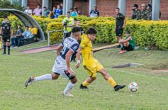 Foto de la galería: El Colectivero sigue complicado pero suma refuerzos con el desafío de la permanencia en el Federal A