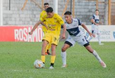 Foto de la galería: El Colectivero sigue complicado pero suma refuerzos con el desafío de la permanencia en el Federal A