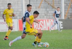 Foto de la galería: El Colectivero sigue complicado pero suma refuerzos con el desafío de la permanencia en el Federal A