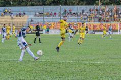 Foto de la galería: El Colectivero sigue complicado pero suma refuerzos con el desafío de la permanencia en el Federal A