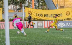 Foto de la galería: El Colectivero sigue complicado pero suma refuerzos con el desafío de la permanencia en el Federal A