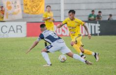 Foto de la galería: El Colectivero sigue complicado pero suma refuerzos con el desafío de la permanencia en el Federal A