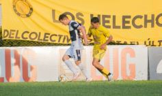 Foto de la galería: El Colectivero sigue complicado pero suma refuerzos con el desafío de la permanencia en el Federal A