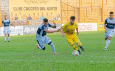 Foto de la galería: El Colectivero sigue complicado pero suma refuerzos con el desafío de la permanencia en el Federal A