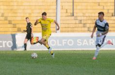 Foto de la galería: El Colectivero sigue complicado pero suma refuerzos con el desafío de la permanencia en el Federal A