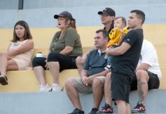 Foto de la galería: El Colectivero sigue complicado pero suma refuerzos con el desafío de la permanencia en el Federal A