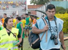 Foto de la galería: El Colectivero sigue complicado pero suma refuerzos con el desafío de la permanencia en el Federal A