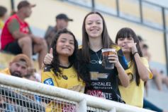 Foto de la galería: El Colectivero sigue complicado pero suma refuerzos con el desafío de la permanencia en el Federal A