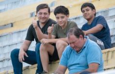 Foto de la galería: El Colectivero sigue complicado pero suma refuerzos con el desafío de la permanencia en el Federal A