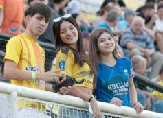 Foto de la galería: El Colectivero sigue complicado pero suma refuerzos con el desafío de la permanencia en el Federal A