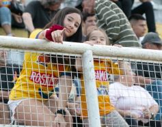 Foto de la galería: El Colectivero sigue complicado pero suma refuerzos con el desafío de la permanencia en el Federal A