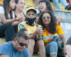 Foto de la galería: El Colectivero sigue complicado pero suma refuerzos con el desafío de la permanencia en el Federal A