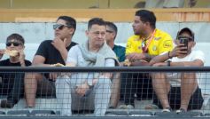 Foto de la galería: El Colectivero sigue complicado pero suma refuerzos con el desafío de la permanencia en el Federal A