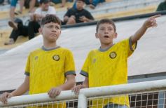 Foto de la galería: El Colectivero sigue complicado pero suma refuerzos con el desafío de la permanencia en el Federal A