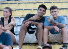 Foto de la galería: El Colectivero sigue complicado pero suma refuerzos con el desafío de la permanencia en el Federal A